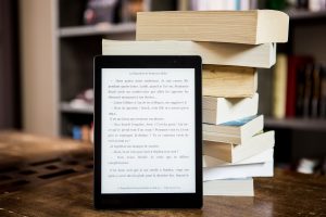L’evoluzione degli eBook: come la tecnologia sta cambiando il modo di leggere