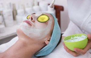 Skincare e benessere: il rituale quotidiano per prendersi cura di sé