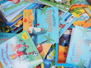 L’innovazione nei libri per bambini: nuove frontiere per l’apprendimento e l’intrattenimento