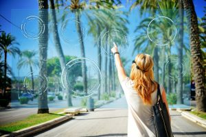 Realtà aumentata: come sta trasformando il nostro modo di vivere